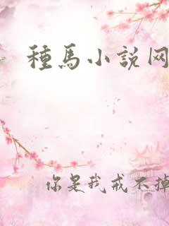种马小说网