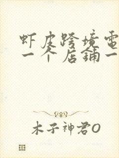 虾皮跨境电商,一个店铺一个月可以赚多少钱?