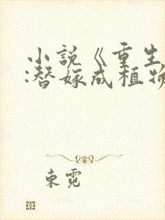 小说《重生七零:替嫁成植物人军嫂》