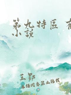 第九特区 有声小说