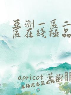 亚洲一区二区三区在线极品