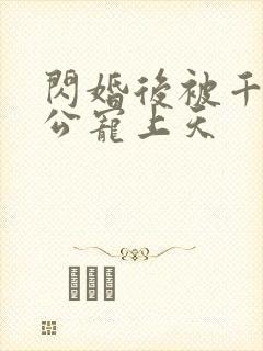 闪婚后被千亿老公宠上天