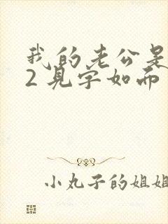 我的老公是冥王2 见字如面