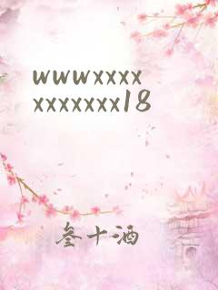 wwwxxxxxxxxxxx18