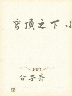 穹顶之下 小说