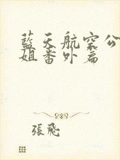 蓝天航空公司空姐番外篇