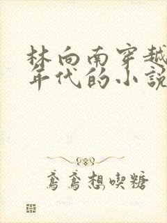 林向南穿越七零年代的小说