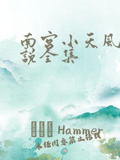 南宫小天风流小说全集