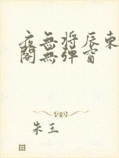 夜无将辰东笔趣阁无弹窗