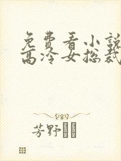 免费看小说我的高冷女总裁