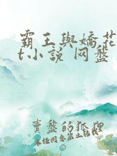 霸王与娇花txt小说 网盘