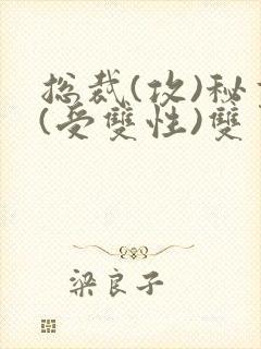 总裁(攻)秘书(受双性)双男主