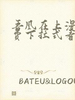 吾凰在上漫画免费下拉式看漫画