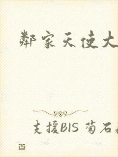 邻家天使大人2