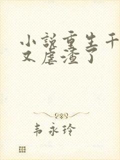 小说重生千金她又虐渣了