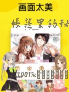 帐篷里的秘密：结局+番外