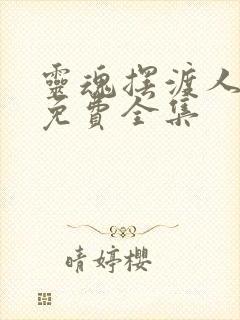 灵魂摆渡人3季免费全集