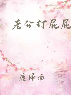 老公打屁屁小说