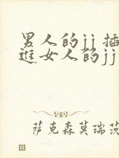 男人的jj 插进女人的jj 视频软件