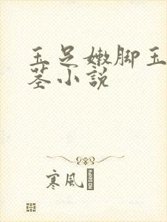 玉足嫩脚玉足夹茎小说