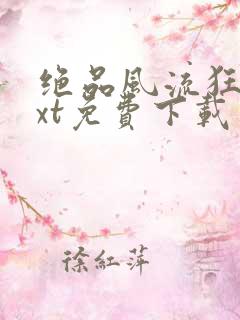 绝品风流狂医txt免费下载