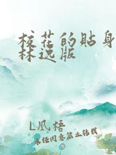 校花的贴身高手林逸版
