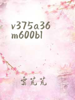 v375a36m600bl