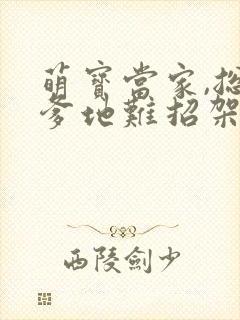 萌宝当家,总裁爹地难招架 短剧
