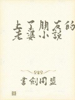 上了朋友的娇妻老婆小说