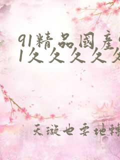 91精品国产91久久久久久性色