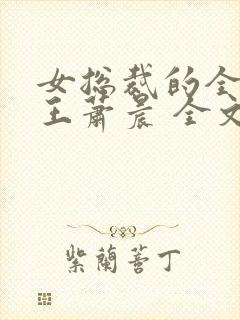 女总裁的全能兵王萧晨 全文免费阅读