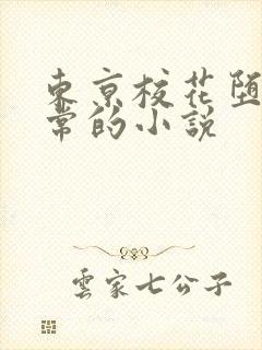 东京校花堕落日常的小说