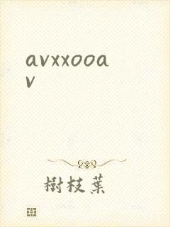 avxxooav