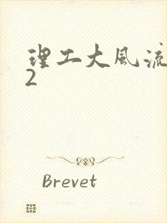 理工大风流往事2