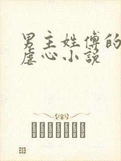 男主姓傅的现代虐心小说