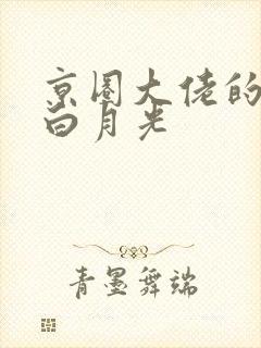 京圈大佬的出逃白月光