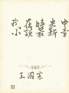 我在时光中爱你小说最新章节阅读全文