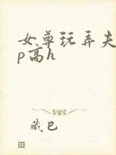 女尊玩弄夫郎np高h
