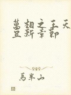 万相之王天蚕土豆新章节