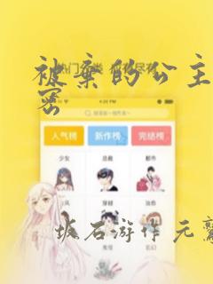 被弃的公主的秘密：结局+番外