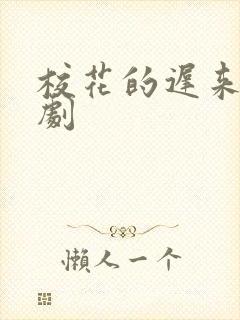 校花的迟来悔短剧