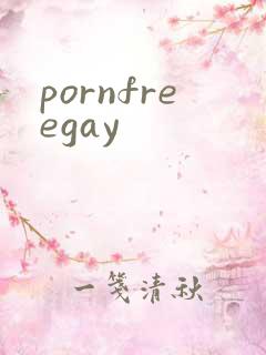 pornfreegay