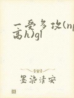 一受多攻(np高h)gl