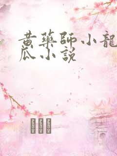 黄药师小龙女破瓜小说