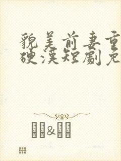 貌美前妻重生嫁硬汉短剧免费观看全集