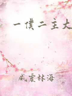 一仆二主大结局