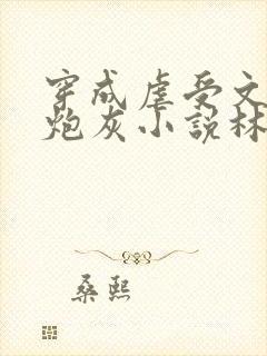 穿成虐受文里的炮灰小说林渊