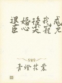 退婚后我成了权臣心尖宠免费看