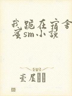 我跪在宿舍被闺蜜sm小说