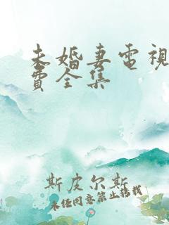 未婚妻电视剧免费全集
